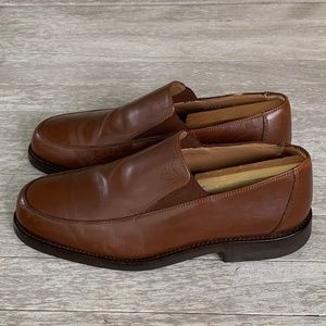 Michael Toschi CIS Carbonlite SL Loafers